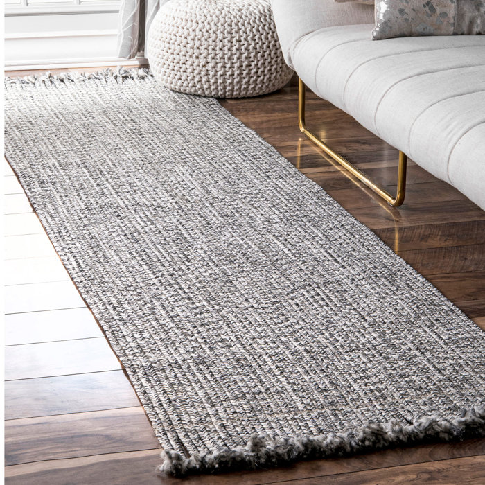 Greyleigh Oxfordshire Gray Indoor/Outdoor Area Rug & Reviews Wayfair